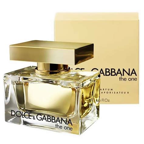 the one dolce gabbana mujer|the one eau de parfum.